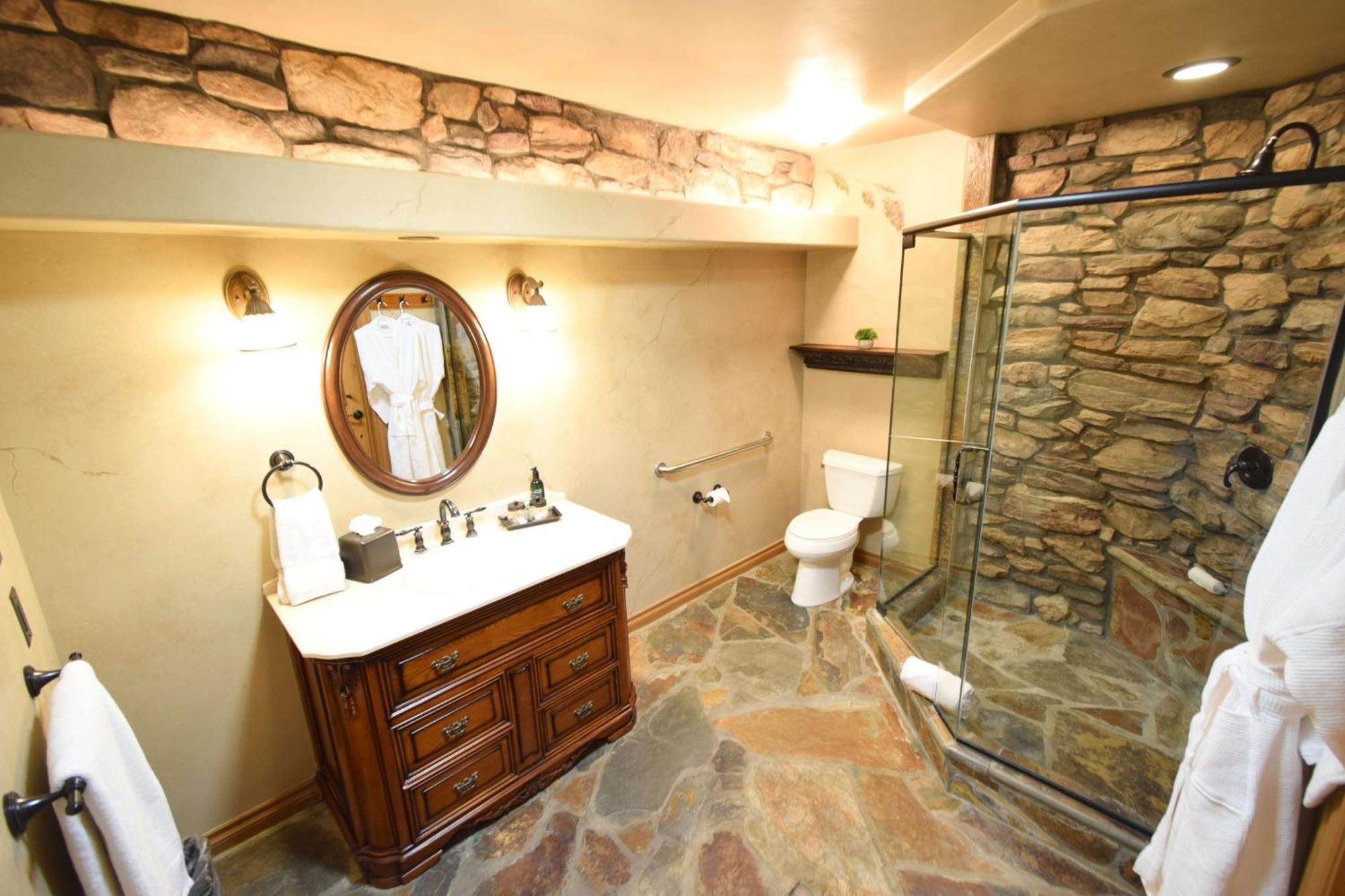 Отель Peppertree Lane Ranch -- Seven-Acre Ranch In The Heart Of Wine Country Темекула Экстерьер фото