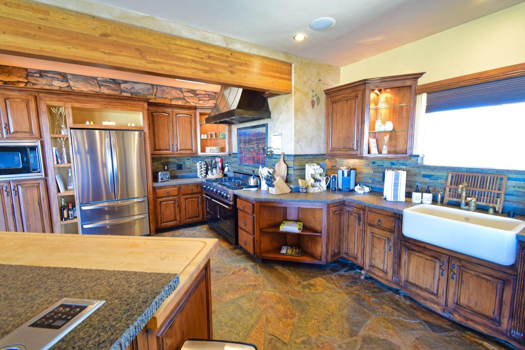 Отель Peppertree Lane Ranch -- Seven-Acre Ranch In The Heart Of Wine Country Темекула Экстерьер фото