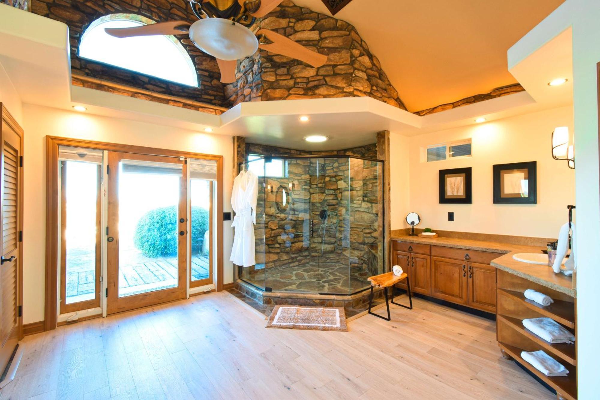 Отель Peppertree Lane Ranch -- Seven-Acre Ranch In The Heart Of Wine Country Темекула Экстерьер фото