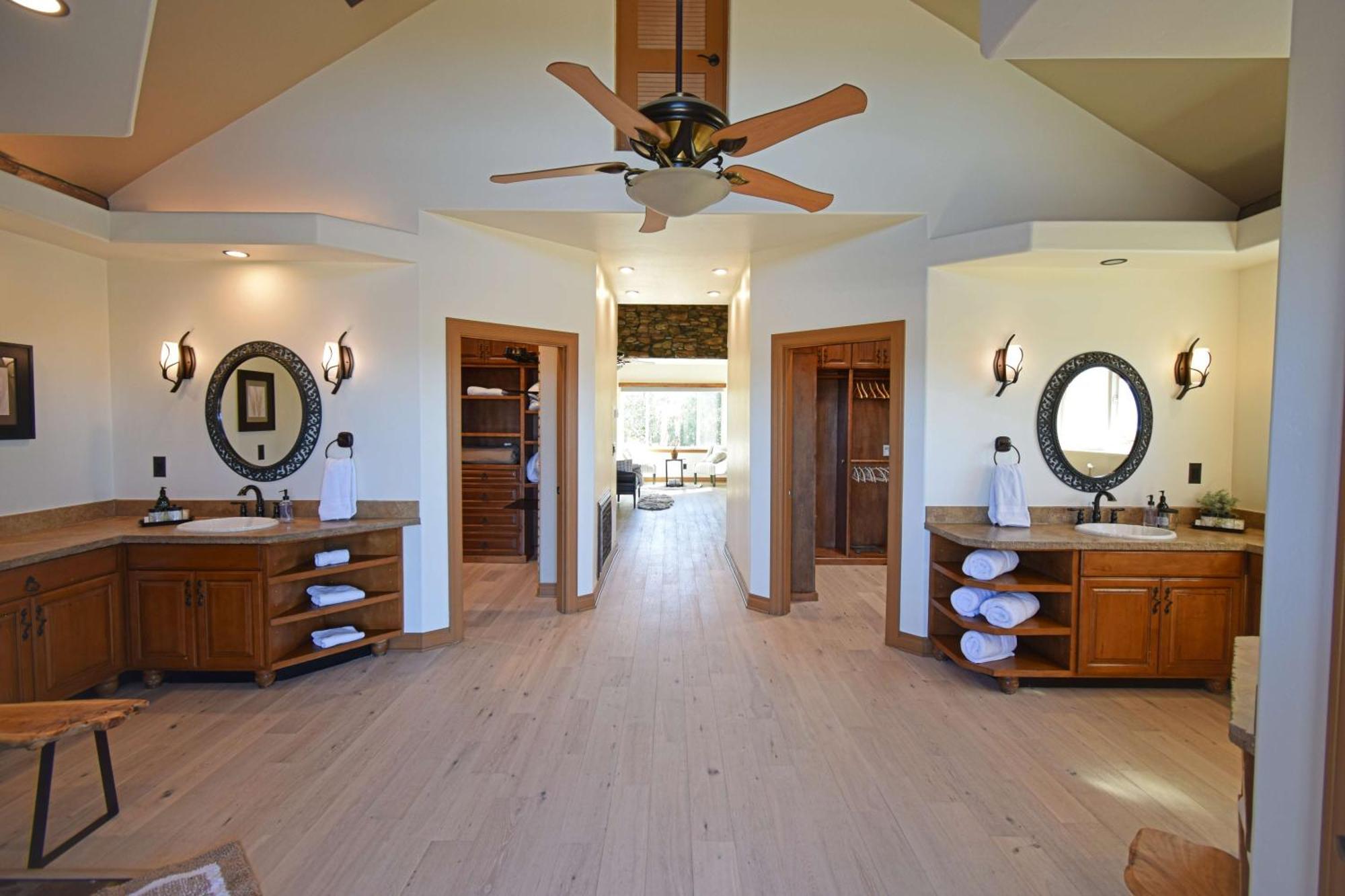 Отель Peppertree Lane Ranch -- Seven-Acre Ranch In The Heart Of Wine Country Темекула Экстерьер фото